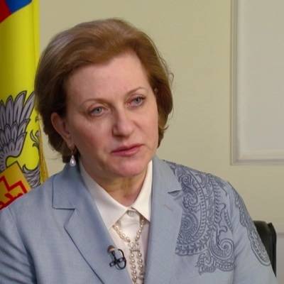 Анна Попова - Попова: Обязательная вакцинация введена в 25 регионах России - radiomayak.ru - Россия - Липецкая обл.