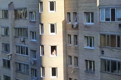 В саратовских Липках детей отучают летать - saratov.mk.ru - Саратовская обл. - Саратов