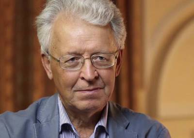 Валентин Катасонов - Катасонов: Россия погружается в управленческий хаос - nakanune.ru - Россия