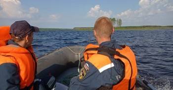 В Вологодской области ищут двух мужчин - vologda-poisk.ru - Россия - Вологодская обл.
