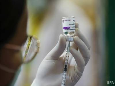 Канада пожертвует другим странам 17,7 млн доз вакцины AstraZeneca - gordonua.com - Китай - Украина - Канада