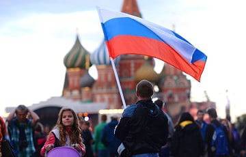 Алексей Навальный - Аналитики предсказали новую волну массовых протестов в России - charter97.org - Россия - Белоруссия
