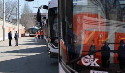 Городские электрички могут появиться в системе тюменского общественного транспорта - nashgorod.ru - Екатеринбург - Тюмень - Пермь