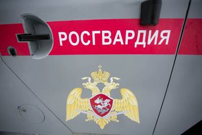 В Ставрополье БТР Росгвардии столкнулся с «Газелью». Погибли два человека - znak.com - Россия - Ставрополье