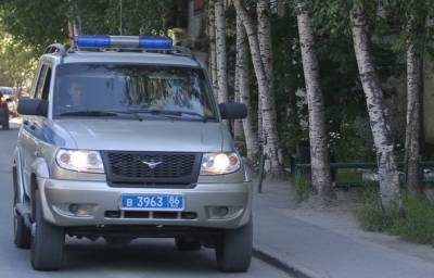 В Югре боец ЧОП расстрелял двух посетителей сауны - znak.com - Югра