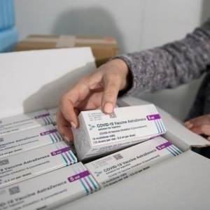Канада выдаст бедным странам еще 18 млн доз вакцины - reporter-ua.com - Канада