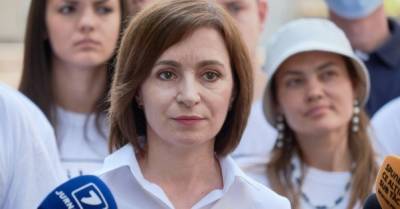 Майя Санду - Выборы в Молдове: как новое большинство сделает сильнее Майю Санду и чем она рискует - delo.ua - Украина - Молдавия