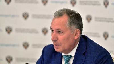 Станислав Поздняков - Больше половины российских спортсменов вакцинировались перед Олимпиадой в Токио - russian.rt.com - Россия - Токио