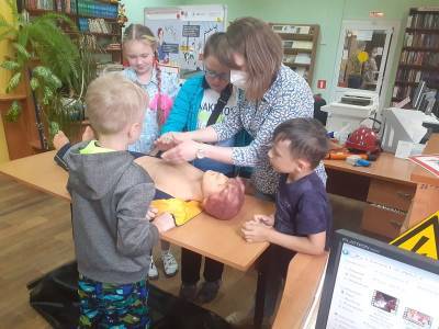 Детям об энергетике – полезно и интересно - rabochy-put.ru - Смоленск