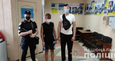 Полиция задержала серийного преступника, совершавшего нападения на женщин - cxid.info - Луганская обл. - Лисичанск