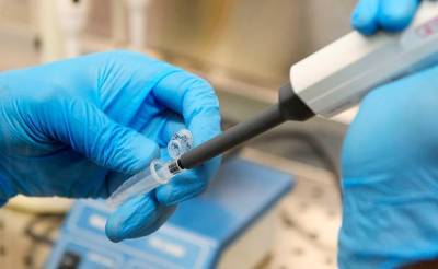 В Узбекистане разрабатывается собственная вакцина от коронавируса. Ее особенностью будет усиленный иммунный ответ - podrobno.uz - Узбекистан - Ташкент