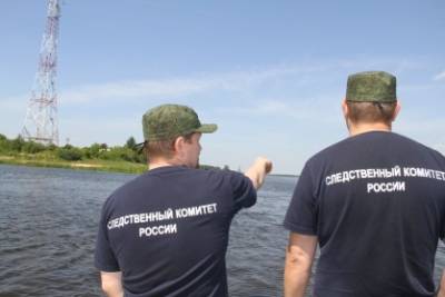 Житель Кстова незаконно перевозил пассажиров на лодке через Волгу - vgoroden.ru - Следственный Комитет