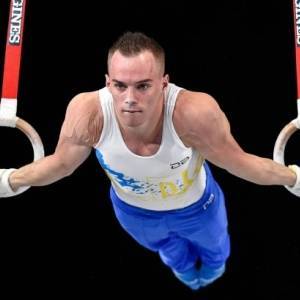 Олег Верняев - Украинского гимнаста дисквалифицировали из-за допинга: он пропустит Олимпиаду - reporter-ua.com - Украина - Токио