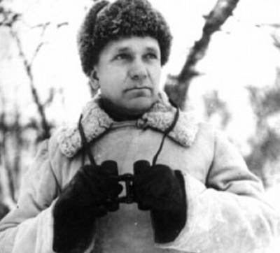 Ельчанин-участник трех войн XX века родился 120 лет назад - lipetskmedia.ru - Липецкая обл. - район Елецкий