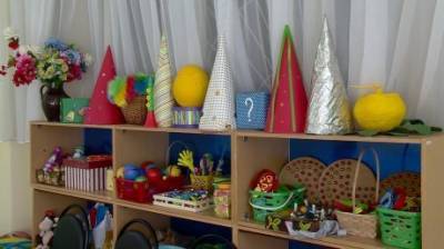 Пять пензенских детских садов признали лучшими в России - penzainform.ru - Россия