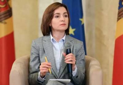 Владимир Воронин - Игорь Додон - Что означает для Молдовы и Украины победа партии президента Санду на выборах в парламент - facenews.ua - Украина - Молдавия - Кишинев - Приднестровье