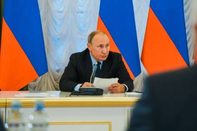 Владимир Путин - Дмитрий Песков - Александр Лукашенко - Путин и Лукашенко внезапно решили провести встречу - news.vse42.ru - Россия - Санкт-Петербург - Сочи - Белоруссия
