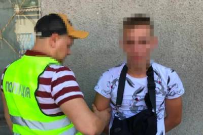 Мошенники "развели" киевлянина на внушительную сумму и устроили ДТП - rupor.info - Киев - Днепропетровская обл.