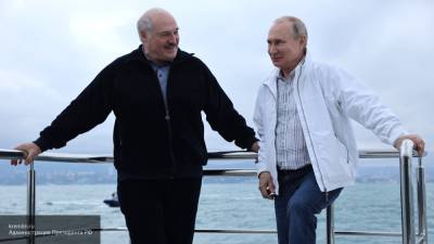 Александр Лукашенко - В Чехии объяснили, чем для Белоруссии закончится отказ РФ помогать Лукашенко - newinform.com - Москва - Россия - Сочи - Белоруссия - Чехия - Минск