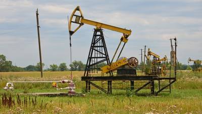 Доля нефтегаза в экономике России превысила 16 трлн - dp.ru - Россия