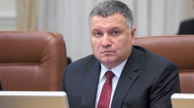 Владимир Зеленский - Арсен Аваков - Кирилл Тлявов - В ОПУ рассказали, что может привести к увольнению Авакова - ru.slovoidilo.ua - Украина