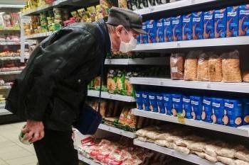 Петр Шелищ - Спрогнозирован очередной рост на основные продукты - vologda-poisk.ru - Россия