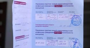 Рамзан Кадыров - Жители Чечни назвали бессистемными проверки в мечетях справок о вакцинации - kavkaz-uzel.eu - респ. Чечня