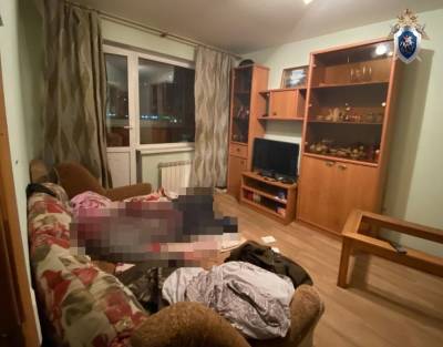 Убившего отца сковородой нижегородца задержали в Крыму - vgoroden.ru - Россия - Крым - Нижегородская обл. - Нижний Новгород - Евпатория - Следственный Комитет
