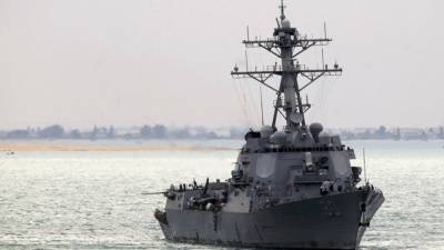 В США признали снижение уровня профессионализма в рядах военных моряков - inforeactor.ru - США - Сан-Диего