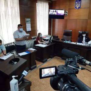 Разгон Майдана: запорожский суд начал слушание по делу экс-начальника милиции - reporter-ua.com - Запорожье