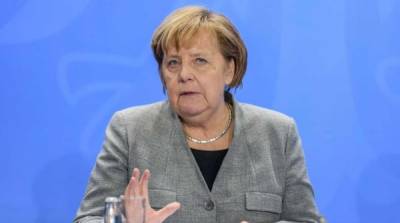 Ангела Меркель - Джо Байден - Меркель придется оправдываться перед Байденом за беспорядок из-за “Северного потока – 2” - newzfeed.ru - Россия - Вашингтон - Германия - Франция - Польша - Берлин