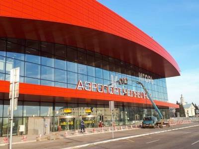 Узбекистан - В Челябинске задержали авиарейс в Узбекистан из-за сильной жары в стране - u24.ru - Узбекистан - Челябинск - Уральск