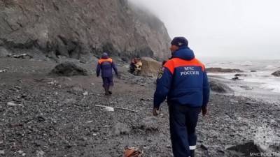 Останки жертв крушения Ан-26 отправили в Москву для ДНК-экспертизы - piter.tv - Москва - Россия