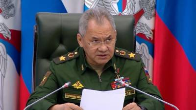 Сергей Шойгу - Шойгу рассказал, каким будет главный военно-морской парад в Петербурге - piter.tv - Россия - Санкт-Петербург - Иран - Индия - Пакистан - Минобороны