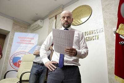 В Челябинской области на выборы в Госдуму заявились девять самовыдвиженцев - znak.com - Челябинская обл. - Магнитогорск