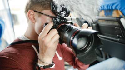 Уральский форум «Утро» собрал 3 тысячи юношей и девушек России и ближнего зарубежья – Учительская газета - ug.ru - Россия - окр. Янао