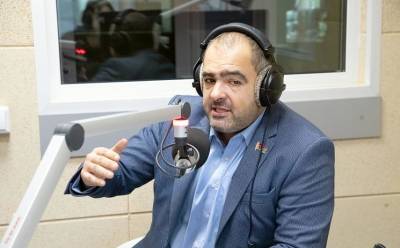 Олег Гайдукевич о попытке покушения на свою семью: самое страшное то, что в Беларуси это стало возможно - grodnonews.by - Белоруссия