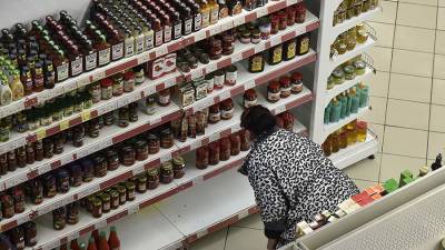 Петр Шелищ - Эксперт рассказал о способе снизить цены на продукты - iz.ru - Москва - Россия - Израиль