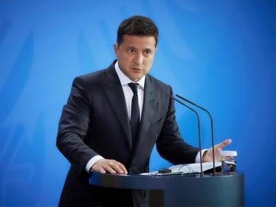Владимир Зеленский - Дмитрий Кулеба - Зеленский: Ни одна национальность в Украине не должна чувствовать себя меньшинством - gordonua.com - Украина