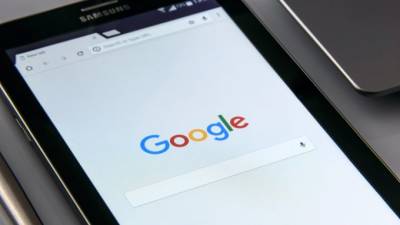Дональд Трамп - Франция оштрафовала Google на 500 миллионов евро - piter.tv - США - Франция