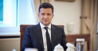 Владимир Зеленский - Рада одобрила закон о реформе ВККС с предложениями Зеленского - delo.ua - Украина