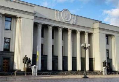 Владимир Зеленский - Рада приняла закон Зеленского о реформе ВККС - facenews.ua - Украина