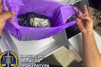 В горсовете Харькова прошли обыски по делу о хищении пяти миллионов - rupor.info - Харьков