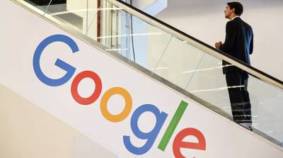 Власти Франции оштрафовали Google на 500 млн евро - belta.by - Белоруссия - Франция - Минск