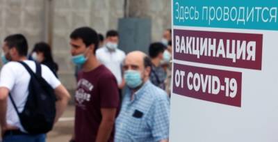 Игорь Руденя - Пункты вакцинации от коронавируса в Тверской области будут работать в усиленном режиме - interfax-russia.ru - Тверь - Тверская обл.