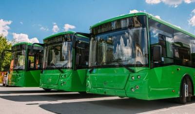 Новые остановки появятся у трёх дачных маршрутов в Тюмени - nashgorod.ru - Тюмень
