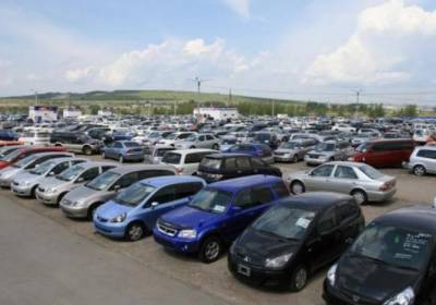Used Cars Forum – 2021: где сильнее вырос вторичный рынок? - autostat.ru - Россия - респ. Чечня