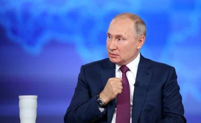 Владимир Путин - Виктор Медведчук - Путин: уходите, с чем пришли (Обозреватель) - geo-politica.info - Россия - Украина - Германия - Париж - Берлин