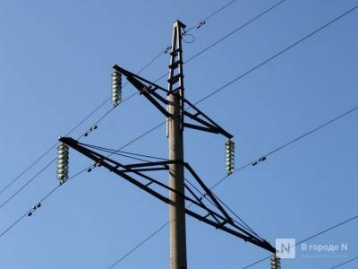 Свет частично отключили в двух районах Нижнего Новгорода 13 июля - vgoroden.ru - Нижний Новгород - р-н. Московский