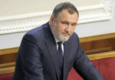 Виктор Медведчук - Ренат Кузьмин - Кузьмин: Продление домашнего ареста Медведчуку - это грубое нарушение закона со стороны власти - kp.ua - Украина
